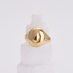 Charger l'image dans la galerie, Bague Signet américaine pinkly ring
