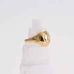 Charger l'image dans la galerie, Bague Signet américaine pinkly ring
