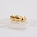 Charger l'image dans la galerie, Bague Boules Nebulus
