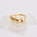 Charger l'image dans la galerie, Bague Boules Nebulus
