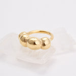 Charger l'image dans la galerie, Bague Boules Nebulus
