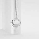 Charger l'image dans la galerie, Collier Médaille Love Morse
