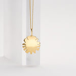 Charger l'image dans la galerie, Collier Médaille Love Morse
