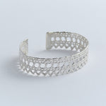 Load image into Gallery viewer, Manchette dentelle Milford
