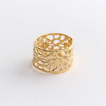 Load image into Gallery viewer, Bague dentelle Hals
