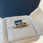 Charger l'image dans la galerie, Bague Tank Apollo
