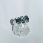 Charger l'image dans la galerie, Bague Tank Apollo
