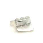 Charger l'image dans la galerie, Bague Tank Apollo
