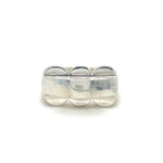 Charger l'image dans la galerie, Bague Tank Apollo
