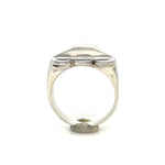 Charger l'image dans la galerie, Bague Tank Apollo

