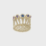 Load and play video in Gallery viewer, Bague 3/8
